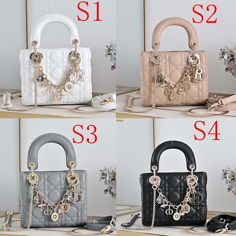 LDP56 bag 20-17-9 cm 17-15-8cm Hand bag