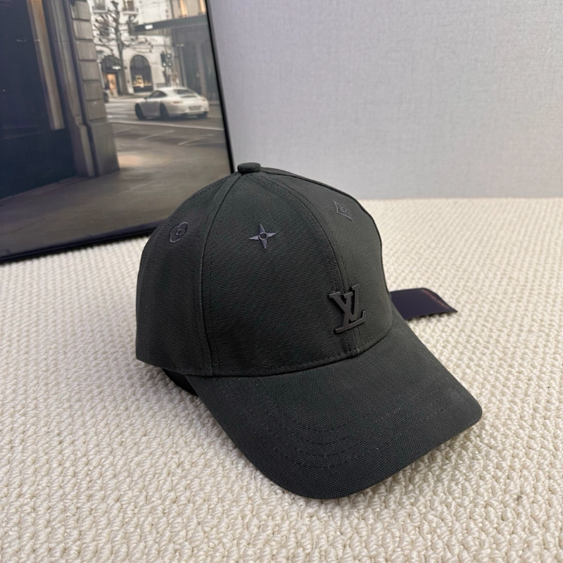 LVH1  New sun hat, baseball cap, sports cap Hat