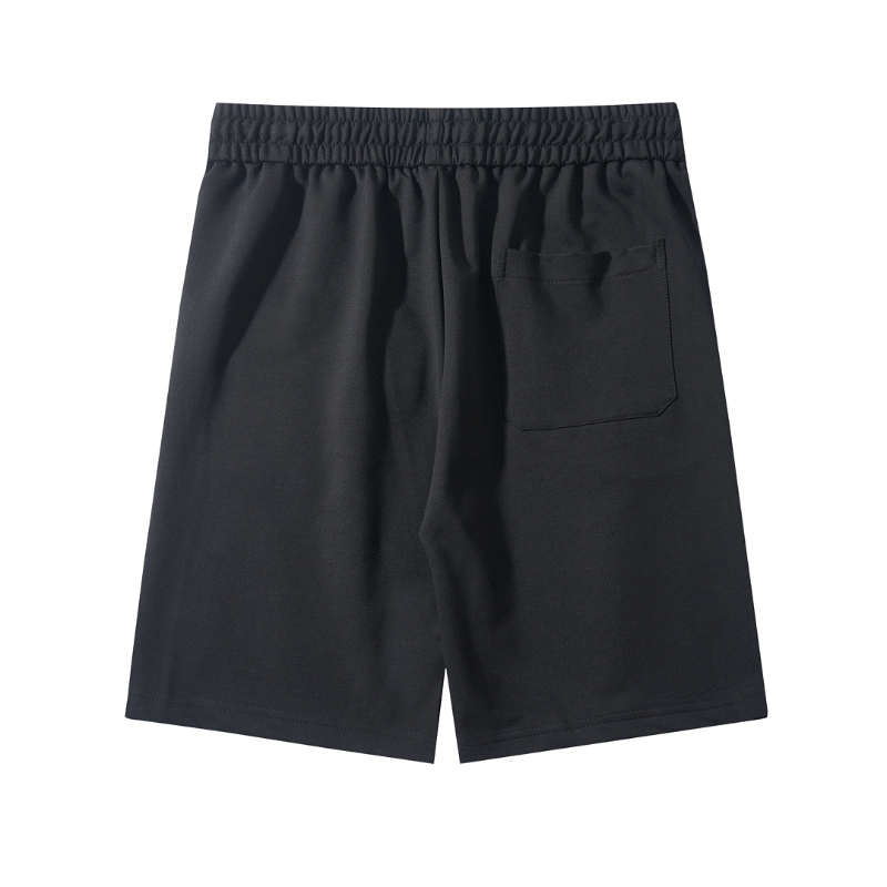 MOC76 New men's and women's summer pure cotton shorts clothing