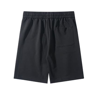 MOC76 New men's and women's summer pure cotton shorts clothing