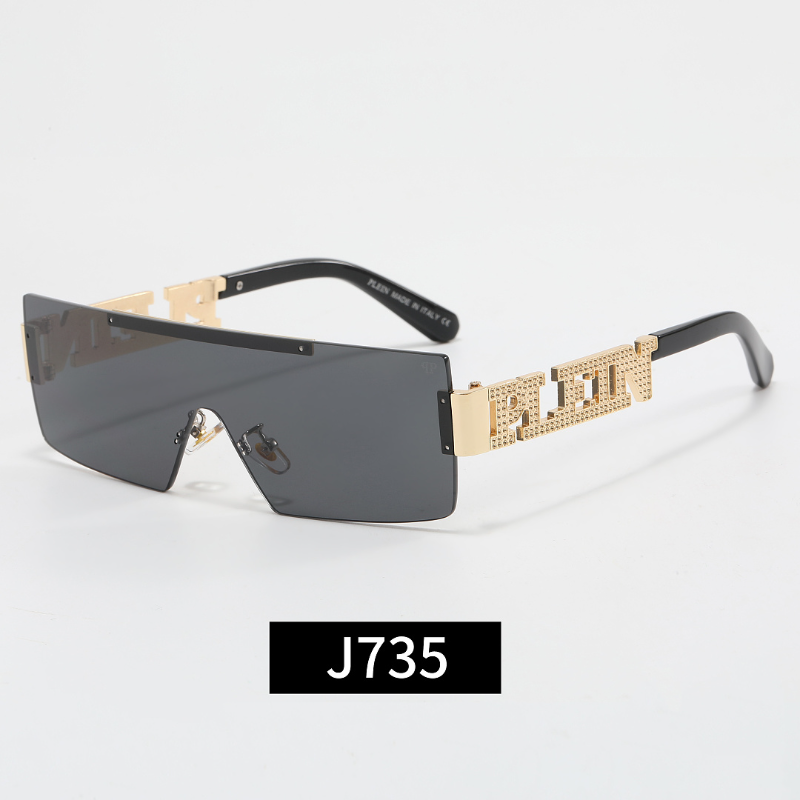 J735 Sunglasses with box