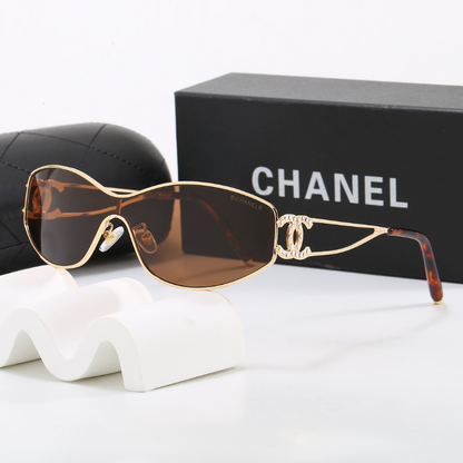 XXX1  Sunglasses with box