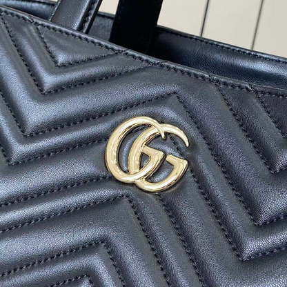 LGP30 Leather Bag 39-24-16CM Handbag