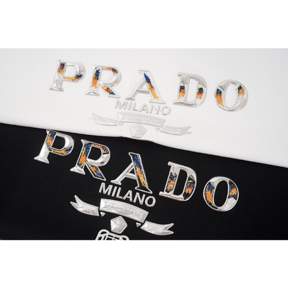 PRC30 New men's and women's summer pure cotton top T-shirt Clothing