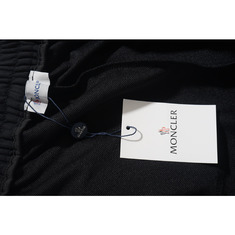 MOC77 New men's and women's summer pure cotton shorts clothing