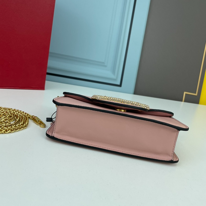 LVP5 bag 20-11-5cm Shoulder bags