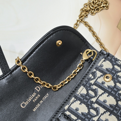 LDP49 Shoulder bags 19-11cm  with box