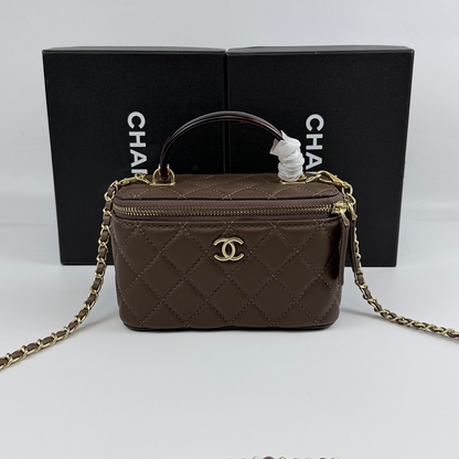 LCP90 bag18CM Hand bag