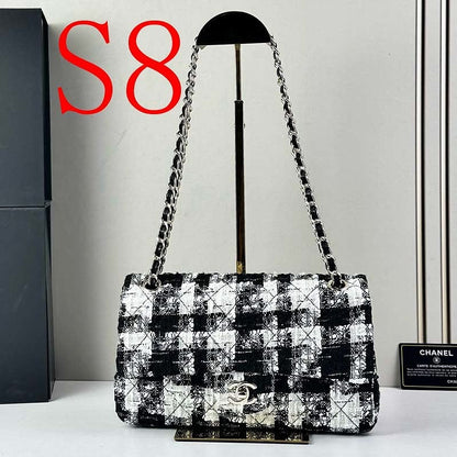 LCP125  Bag 25-15-6cm Shoulder bag