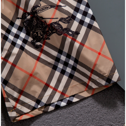 BUC038  New Men's Summer Beach Pants, Swimming Pants, Shorts Clothing