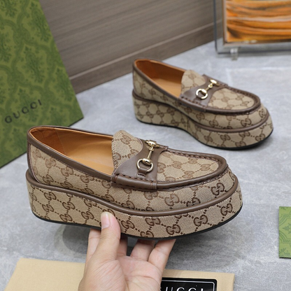 JHGS22 Classes 5.5CM Heel Size 35-42 Shoes with box