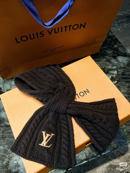 XLC15 Cashmere blend 32-180CM Scarf