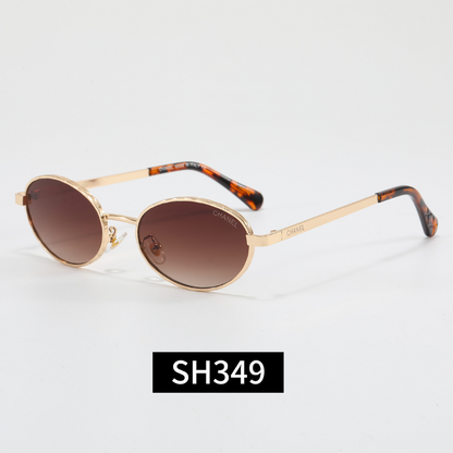 SH349  Sunglasses with box