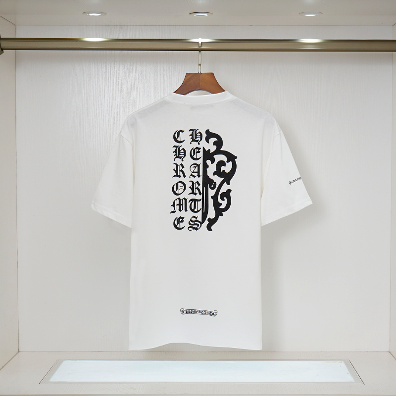 KLC12 New men's and women's summer pure cotton T-shirt short sleeved top clothing