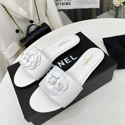 SHCS1 Women slipper Shoes 35-42 with box