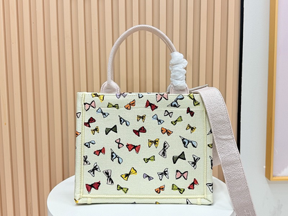 LDP59 bag 41-14-32cm 36-27-16cm 26-8-22cm Hand bag