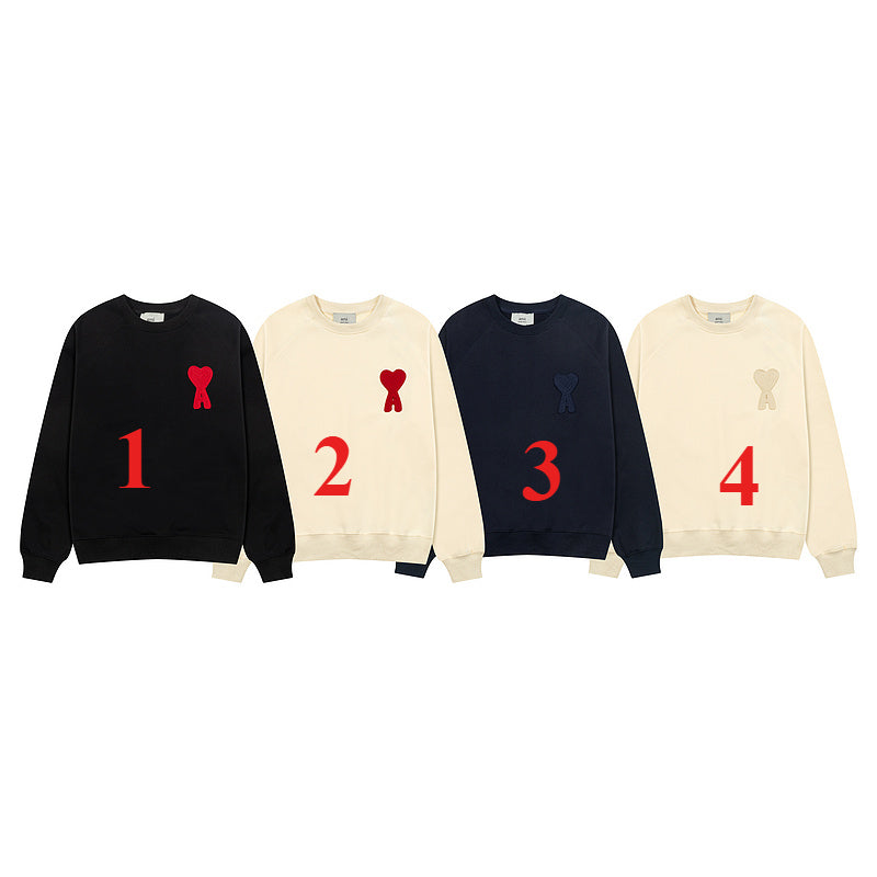 AMC44 Men's and women's autumn and winter sweaters, pullovers,  clothing
