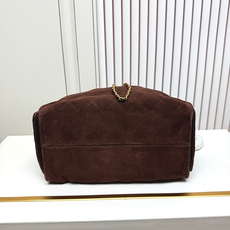 LCP48 Leather Bag 30-14-26CM Shoulder bags