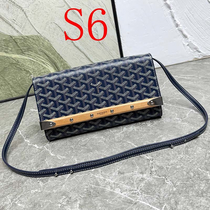 LGP80 bag 14.5-4-25CM Shoulder bags