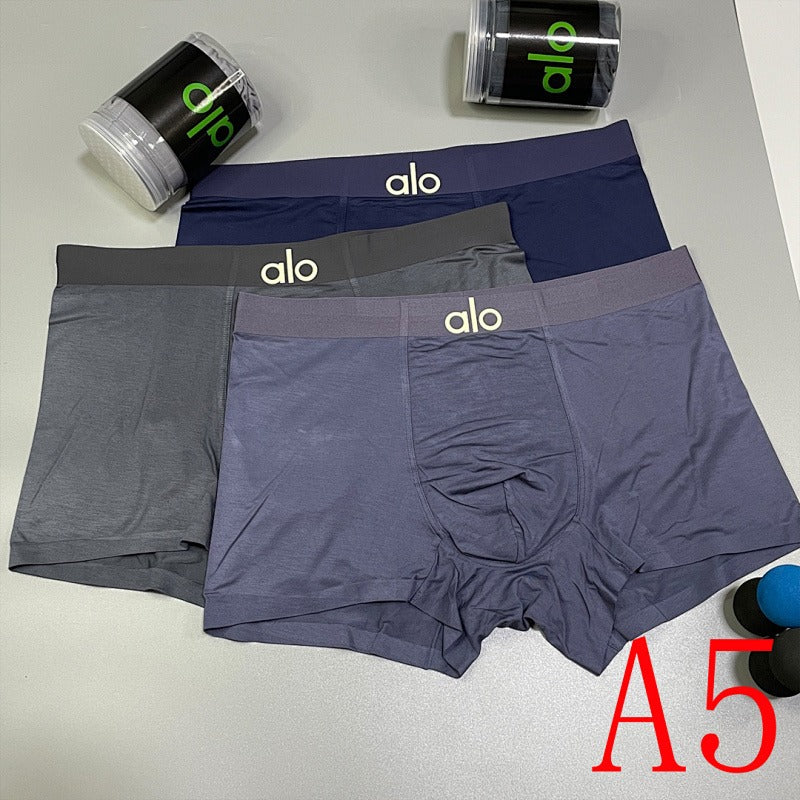 PTS2 All Underpants L-XXXL boxer briefs 3 with Box