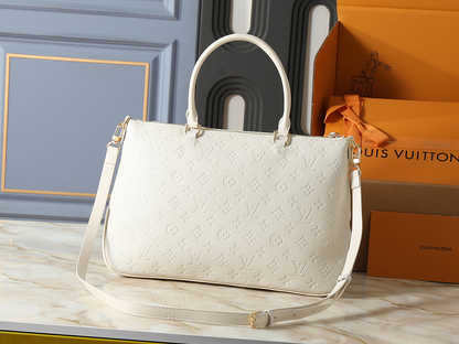 LLP278 bag 40-26-15CM 28-17.5-10.5CM Hand bag