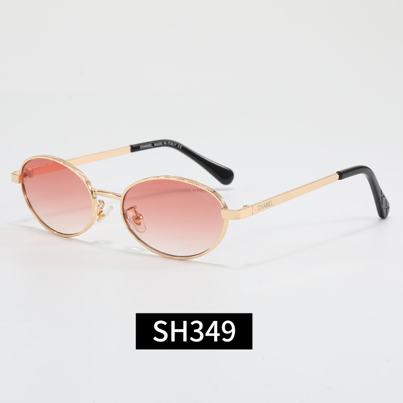 SH349  Sunglasses with box