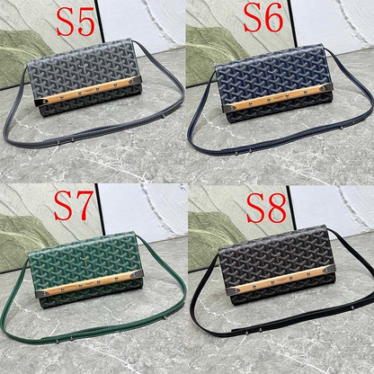 LGP80 bag 14.5-4-25CM Shoulder bags