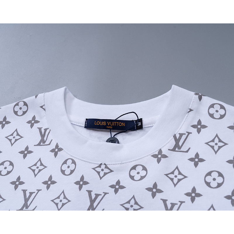 LVC169  New men's summer pure cotton top and short sleeved clothing