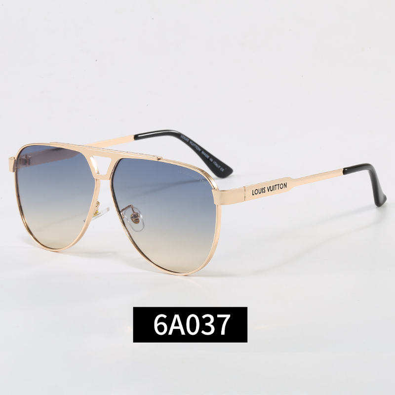 6A017  Sunglasses with box