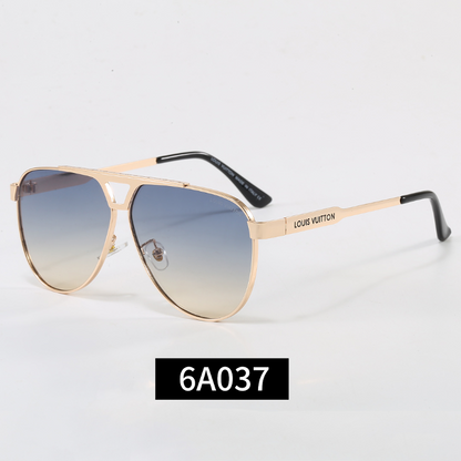 6A017  Sunglasses with box