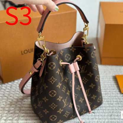 ALP33 Handbag Bag 21CM Bags With Box