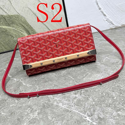 LGP80 bag 14.5-4-25CM Shoulder bags