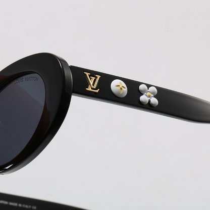 6023  Sunglasses with box