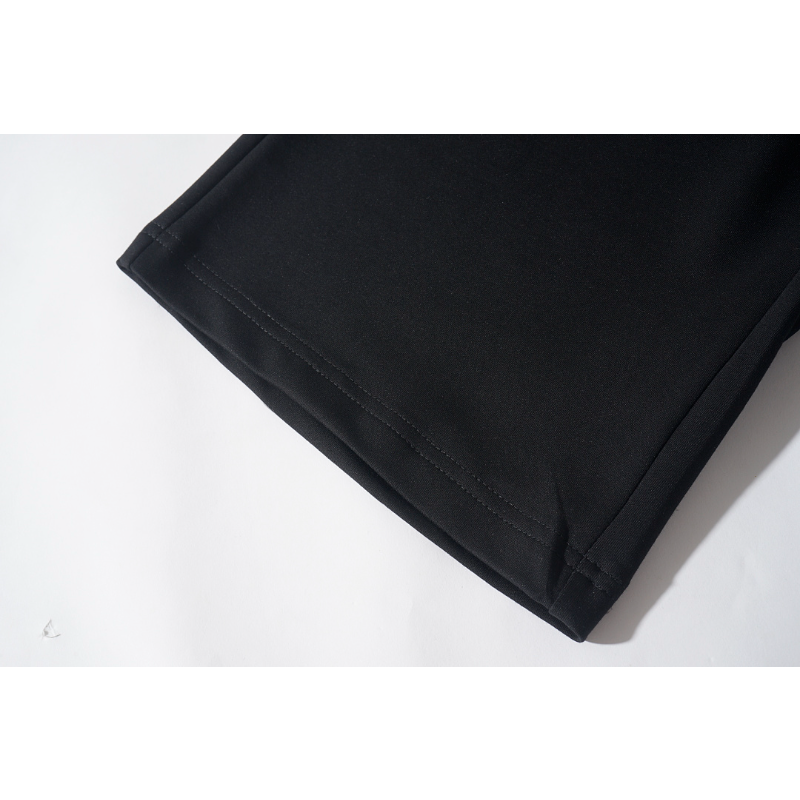 MOC75  New men's and women's summer pure cotton shorts clothing