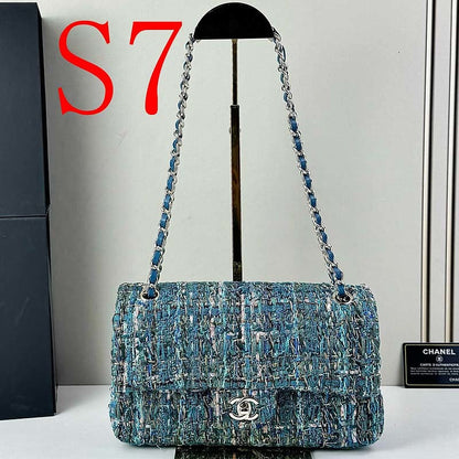LCP125  Bag 25-15-6cm Shoulder bag