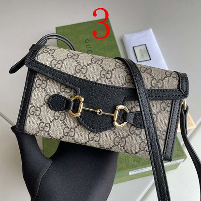 LGP67 bag 18-12-5cm Shoulder bags