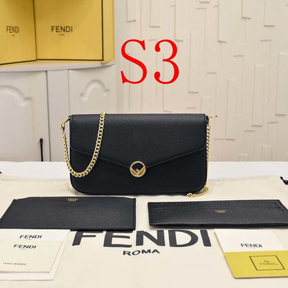 LFP35 bag 21.5-13-3cm Shoulder bags
