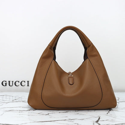 LGP39 Leather Bag 46-26-16CM Handbag