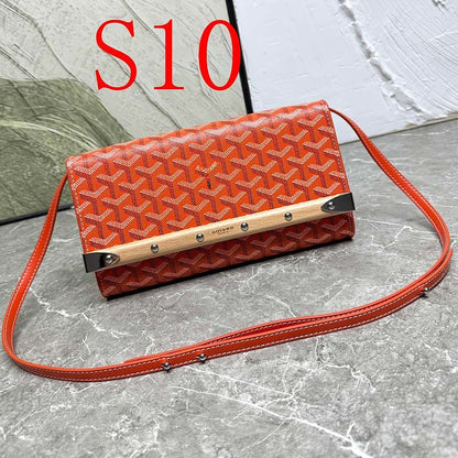 LGP80 bag 14.5-4-25CM Shoulder bags