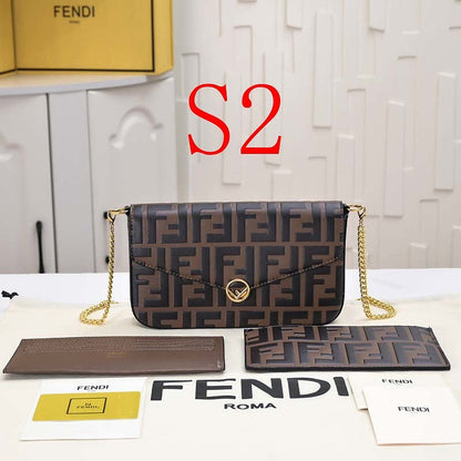 LFP35 bag 21.5-13-3cm Shoulder bags