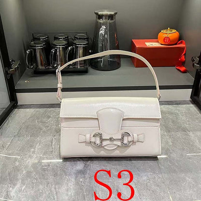 LGP83 bag 26-14.5-4.5cm Shoulder bags