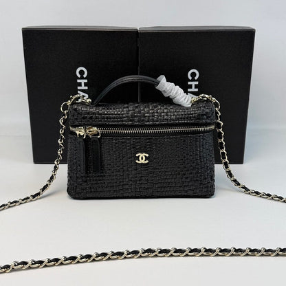 LCP83 bag 17-19.5-5cm Hand bag