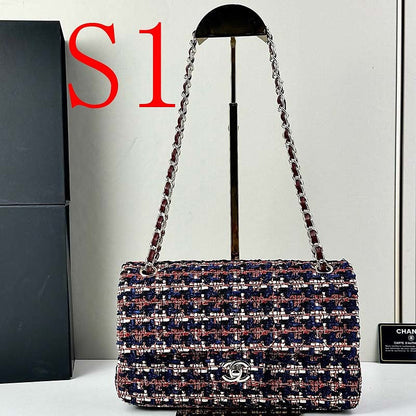 LCP125  Bag 25-15-6cm Shoulder bag