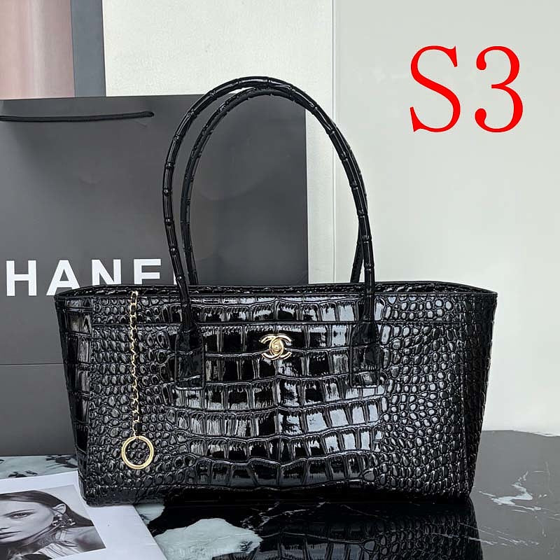 LCP103 bag35-21-12cm  Hand bag