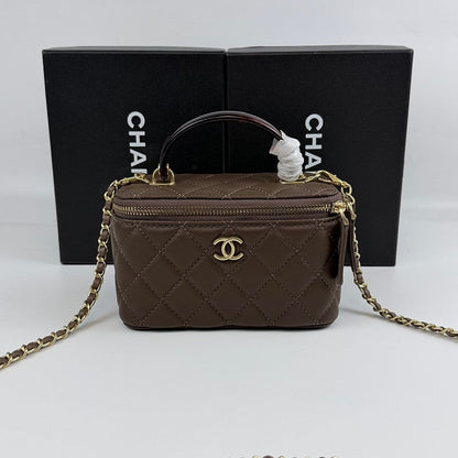 LCP90 bag18CM Hand bag