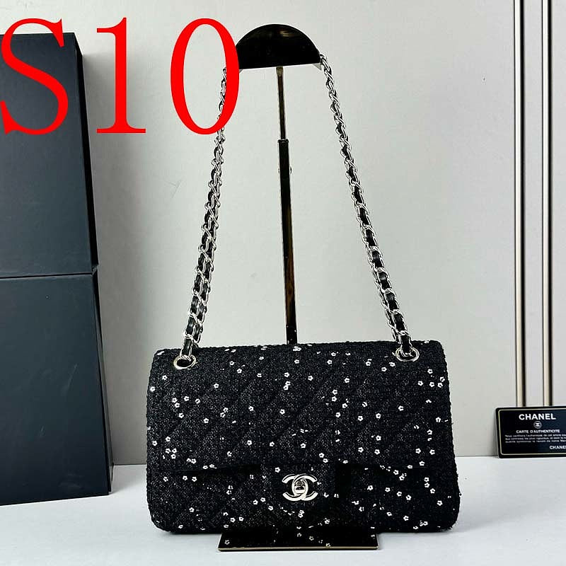 LCP125  Bag 25-15-6cm Shoulder bag