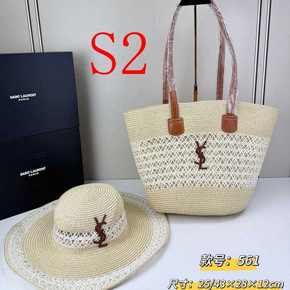 LYP58 bag 43-28-12cm Hand bag