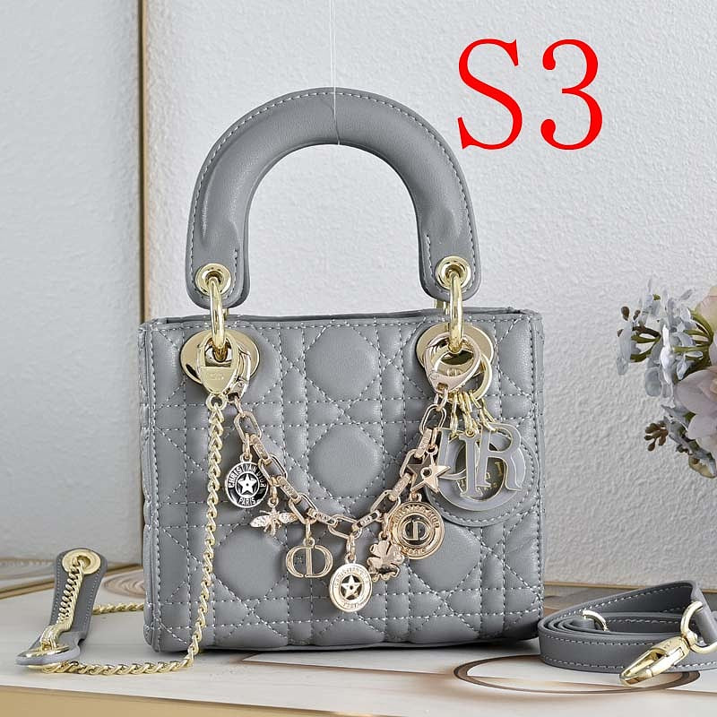 LDP56 bag 20-17-9 cm 17-15-8cm Hand bag